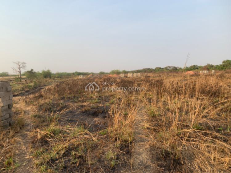 40 Acres of Land, Dawhenya, Tema, Accra, Land for Sale