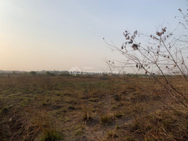 40 Acres of Land, Dawhenya, Tema, Accra, Land for Sale