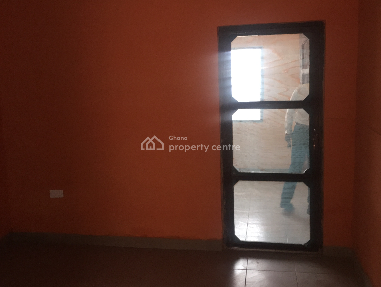 New Chamber & Hall Self Contained, Lante George, La (labadi), La Dade Kotopon Municipal, Accra, Mini Flat for Rent