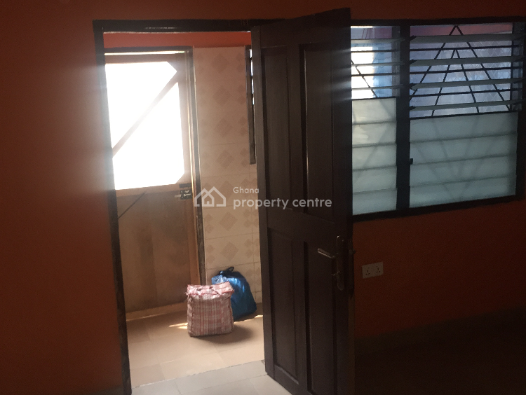 New Chamber & Hall Self Contained, Lante George, La (labadi), La Dade Kotopon Municipal, Accra, Mini Flat for Rent