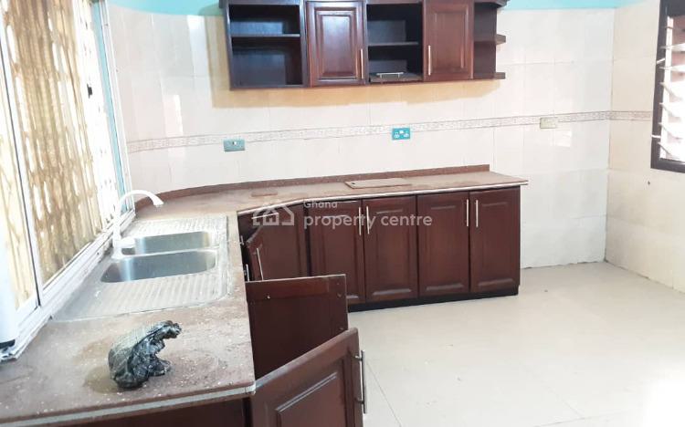 3 Bedrooms Apartment, North Kaneshie, Accra, Apartment for Rent