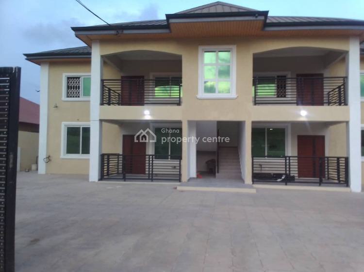 Modern 11 Bedrooms Apartment, 39, Molopo Street, Kotobabi, Accra, Apartment for Sale