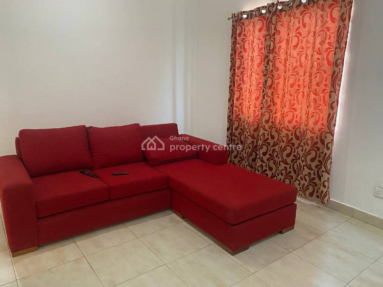 Semi-furnished Apartment in a Prime Neighbourhood, Tse Addo, Accra, Apartment for Rent