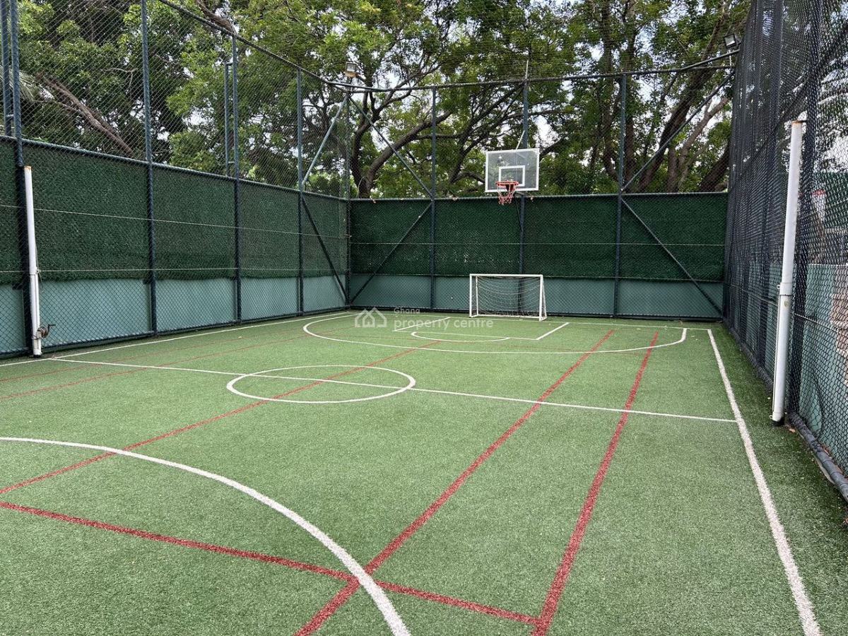 The Mirage, Luxury 2 Bedrooms Furnished Apartment, Mirage, Airport Residential Area, Accra, Apartment for Rent