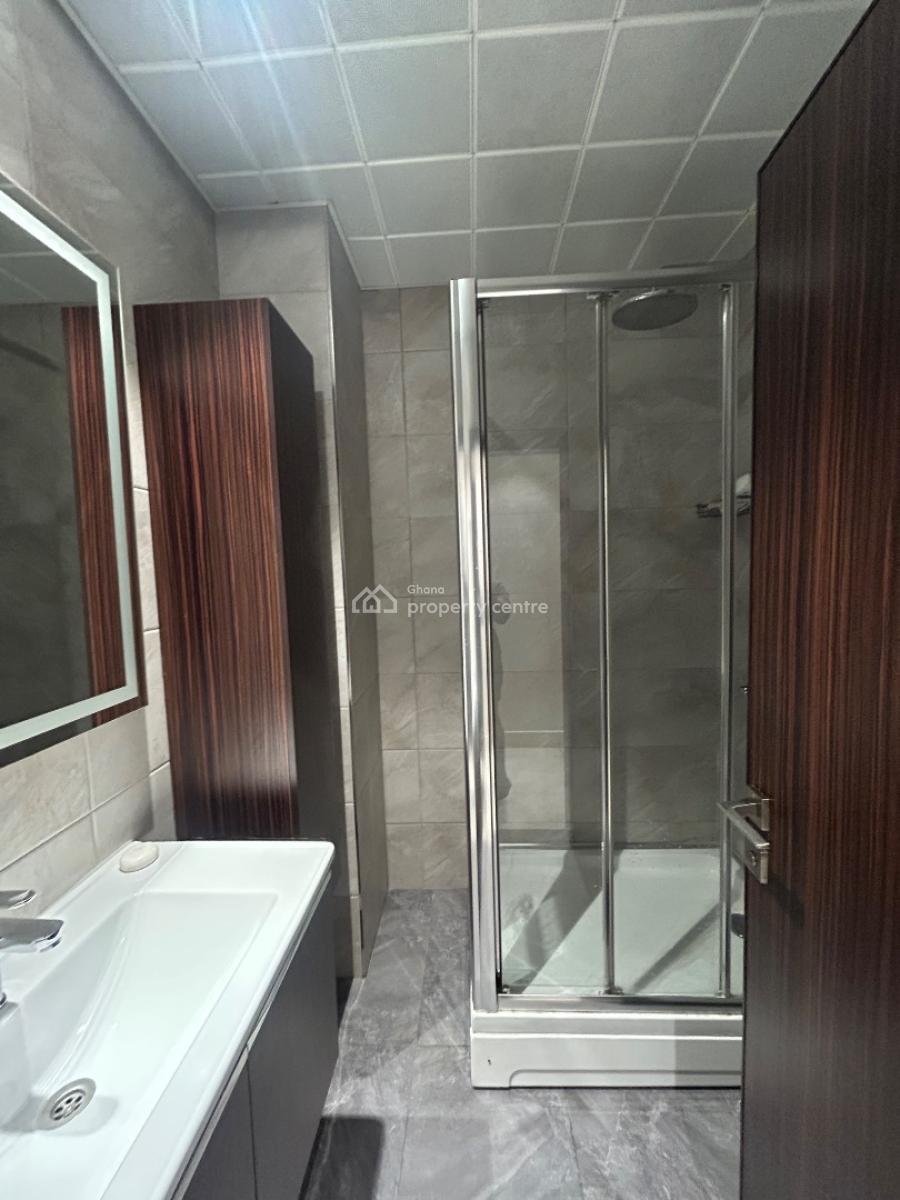 Luxury 2 Bedrooms Furnished Apartment, The Mirage, Airport Residential Area, Accra, Apartment for Rent