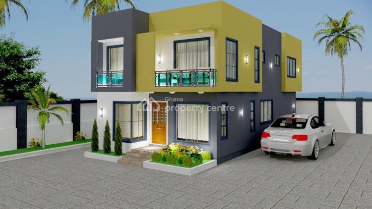 4 Bedrooms, Buokrom Estate Quarry, Kumasi Metropolitan, Ashanti, House for Sale
