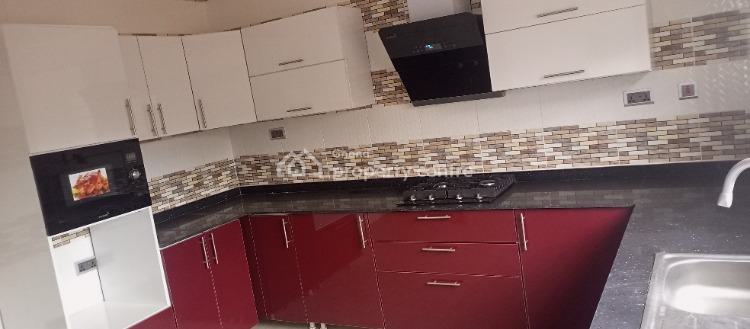 2 Bedrooms Apartment, Unfurnished, East Legon Hills, East Legon, Accra, Mini Flat for Rent