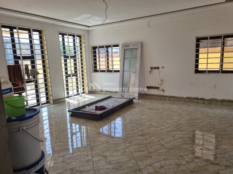 Newly Built 5 Bedrooms (2 Storey), Tse Addo, Accra, House for Sale