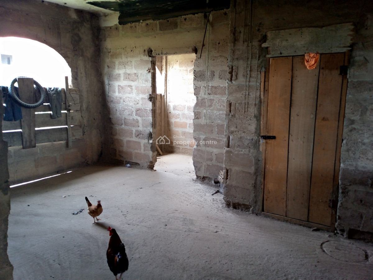 Ucompleted 7 Bedroom House, Apolonia, Oyibi, Accra Metropolitan, Accra, House for Sale