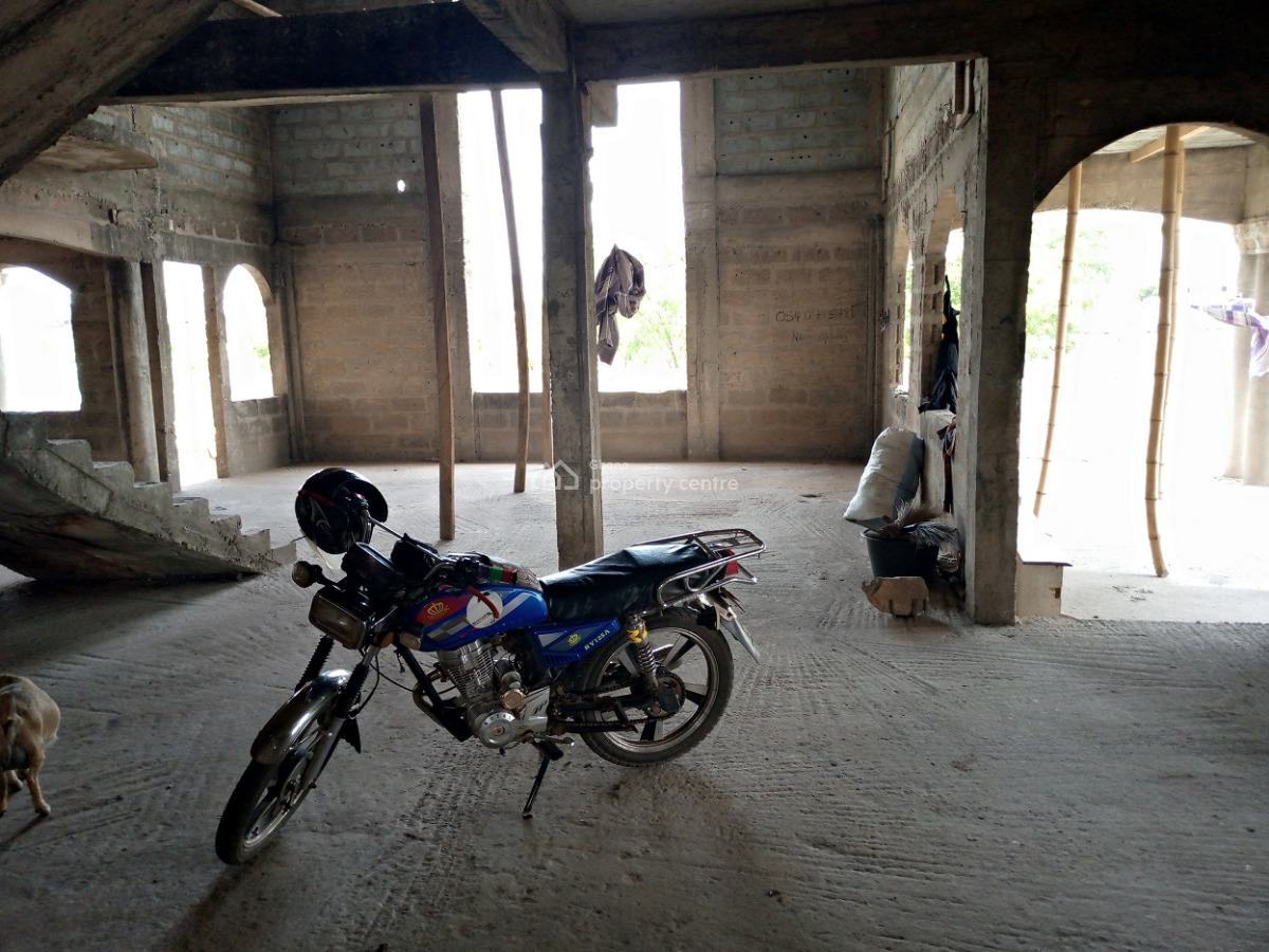 Ucompleted 7 Bedroom House, Apolonia, Oyibi, Accra Metropolitan, Accra, House for Sale