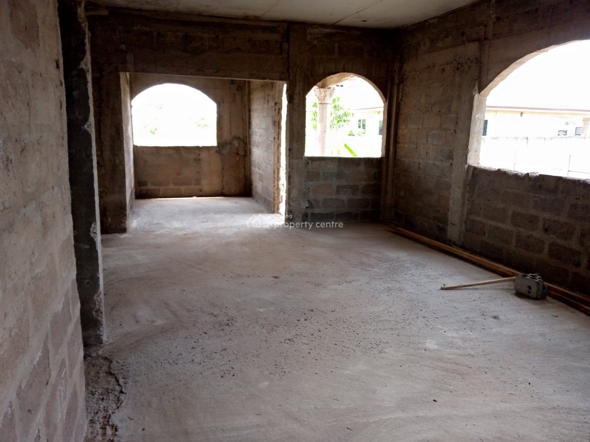 Ucompleted 7 Bedroom House, Apolonia, Oyibi, Accra Metropolitan, Accra, House for Sale