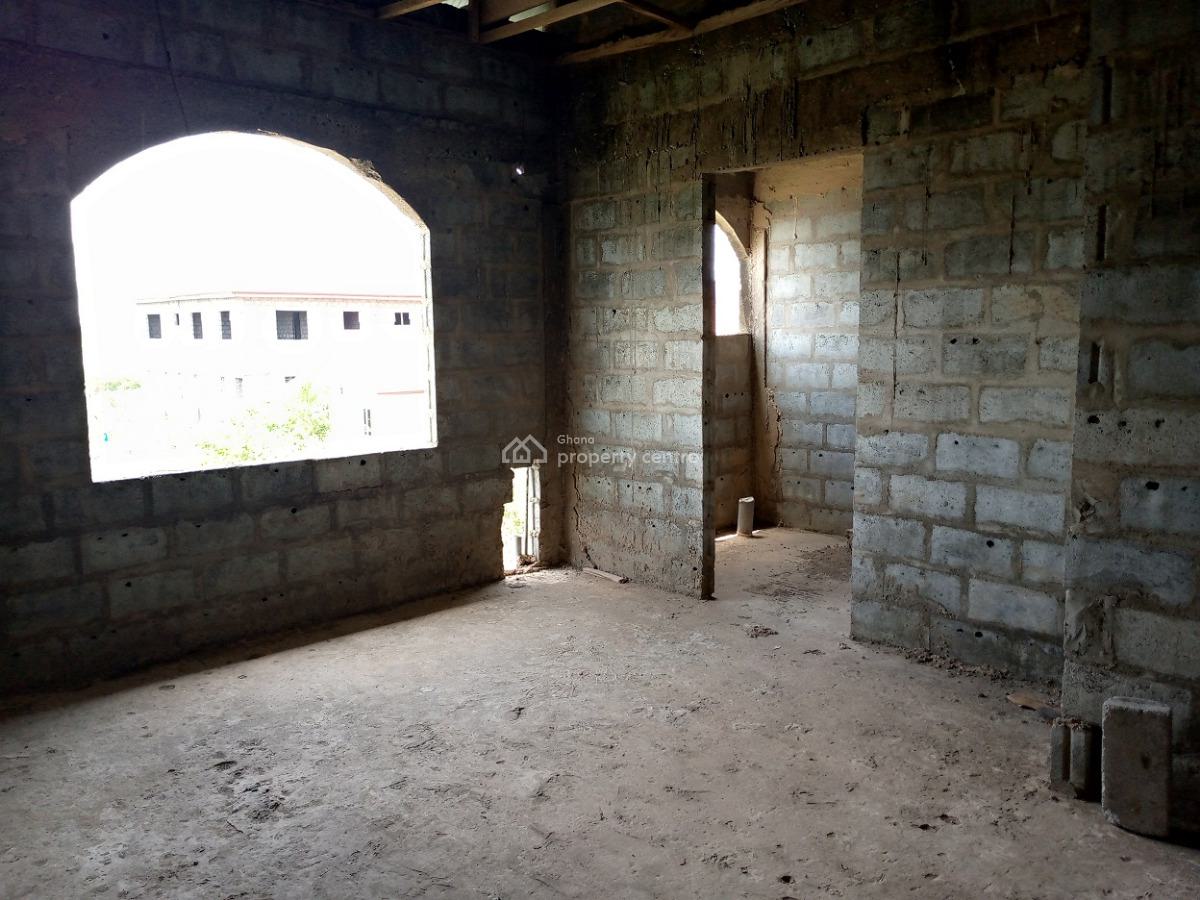 Ucompleted 7 Bedroom House, Apolonia, Oyibi, Accra Metropolitan, Accra, House for Sale
