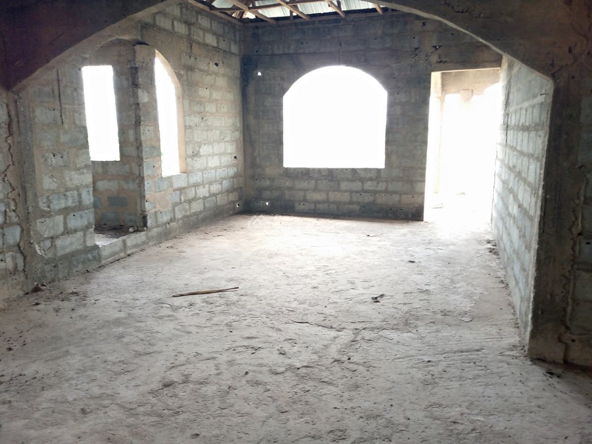 Ucompleted 7 Bedroom House, Apolonia, Oyibi, Accra Metropolitan, Accra, House for Sale