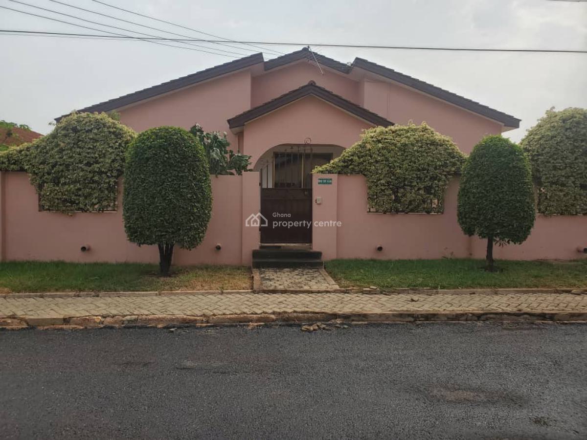 5bedrooms House in Community25 Annex, Mataheko,tema, Afienya, Tema, Accra, House for Rent