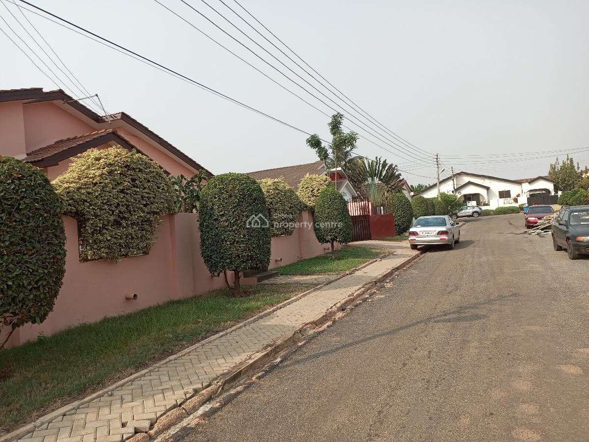 5bedrooms House in Community25 Annex, Mataheko,tema, Afienya, Tema, Accra, House for Rent