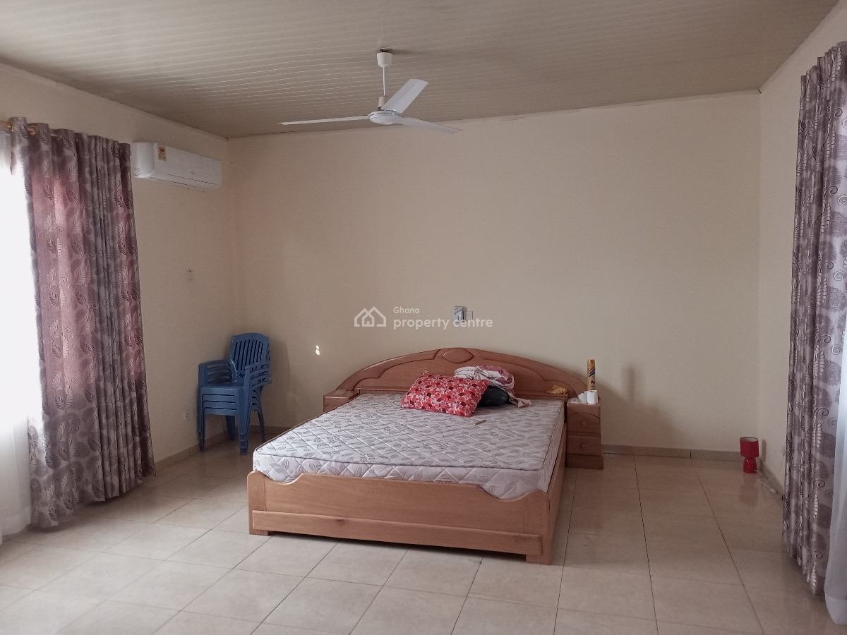 5bedrooms House in Community25 Annex, Mataheko,tema, Afienya, Tema, Accra, House for Rent