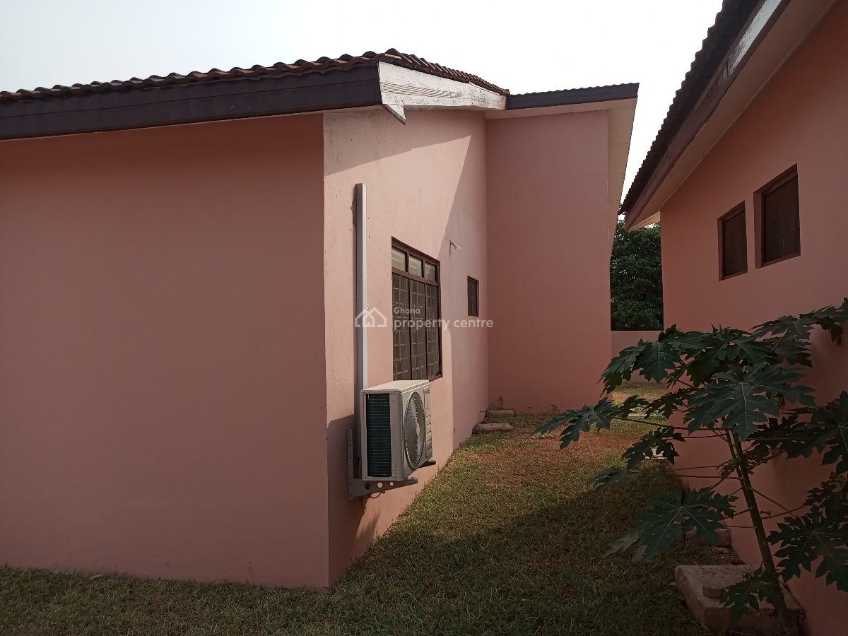 5bedrooms House in Community25 Annex, Mataheko,tema, Afienya, Tema, Accra, House for Rent