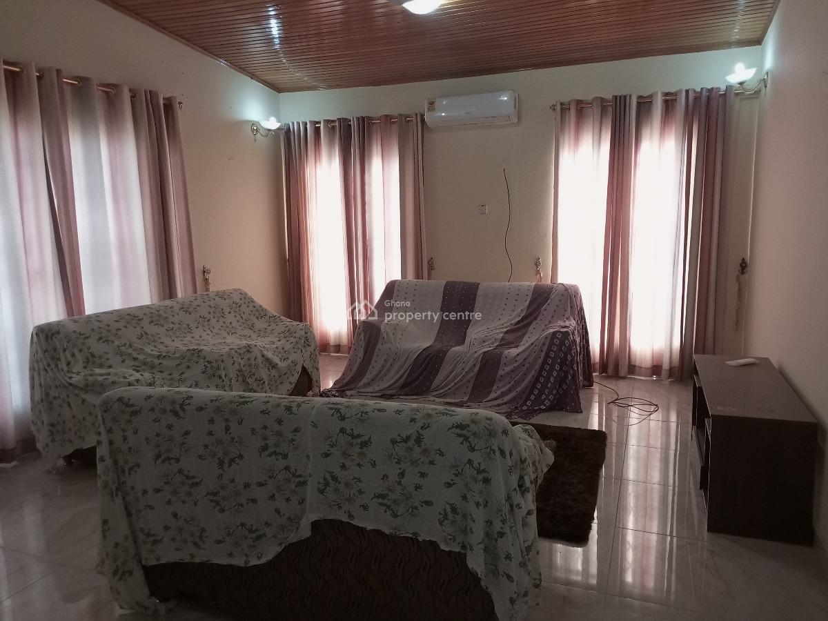 5bedrooms House in Community25 Annex, Mataheko,tema, Afienya, Tema, Accra, House for Rent