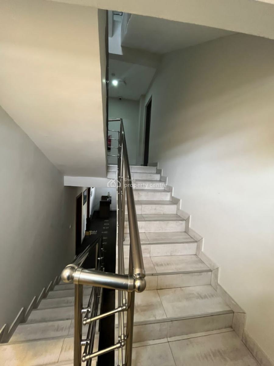 Furnished 2 Bedroom Flat Apartment, Osu Oxford Street, Osu, Accra, Apartment for Rent