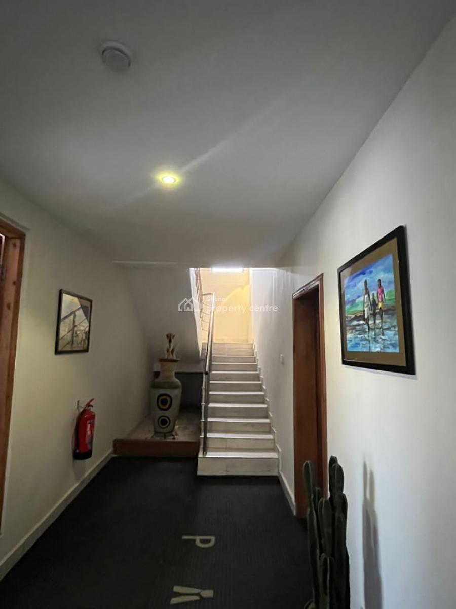 Furnished 2 Bedroom Flat Apartment, Osu Oxford Street, Osu, Accra, Apartment for Rent