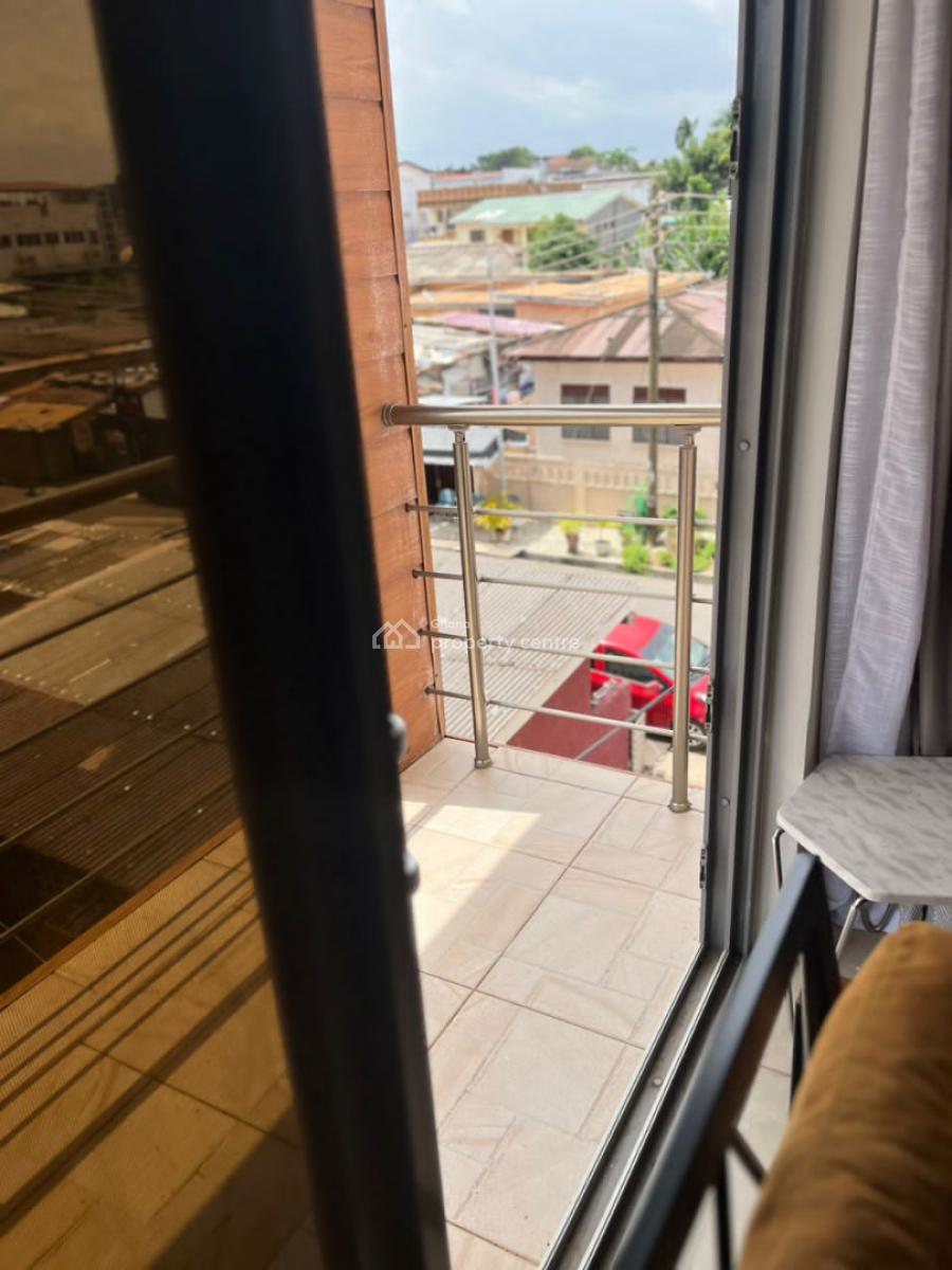 Furnished 2 Bedroom Flat Apartment, Osu Oxford Street, Osu, Accra, Apartment for Rent