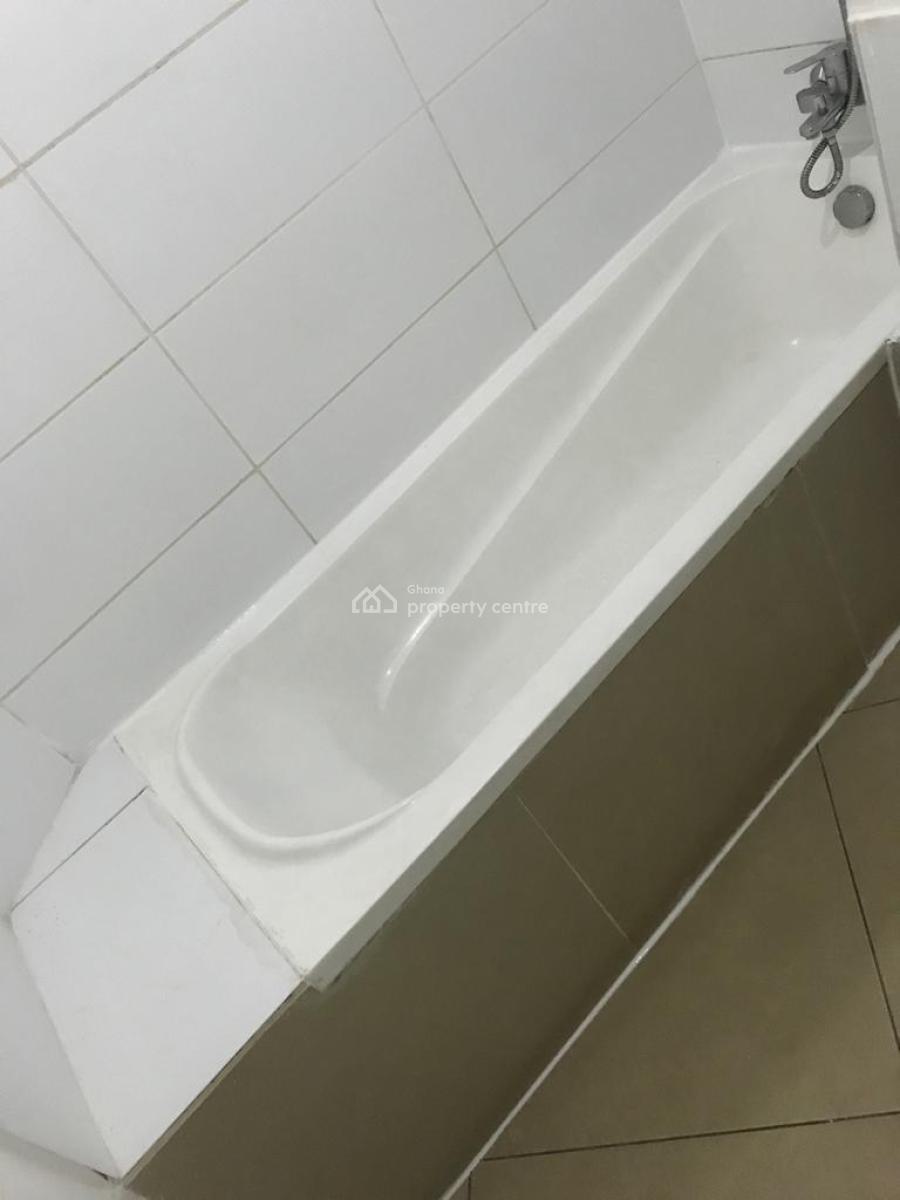 3 Bedroom Apartment Flat, Shiashie, East Legon, Accra, Apartment for Sale