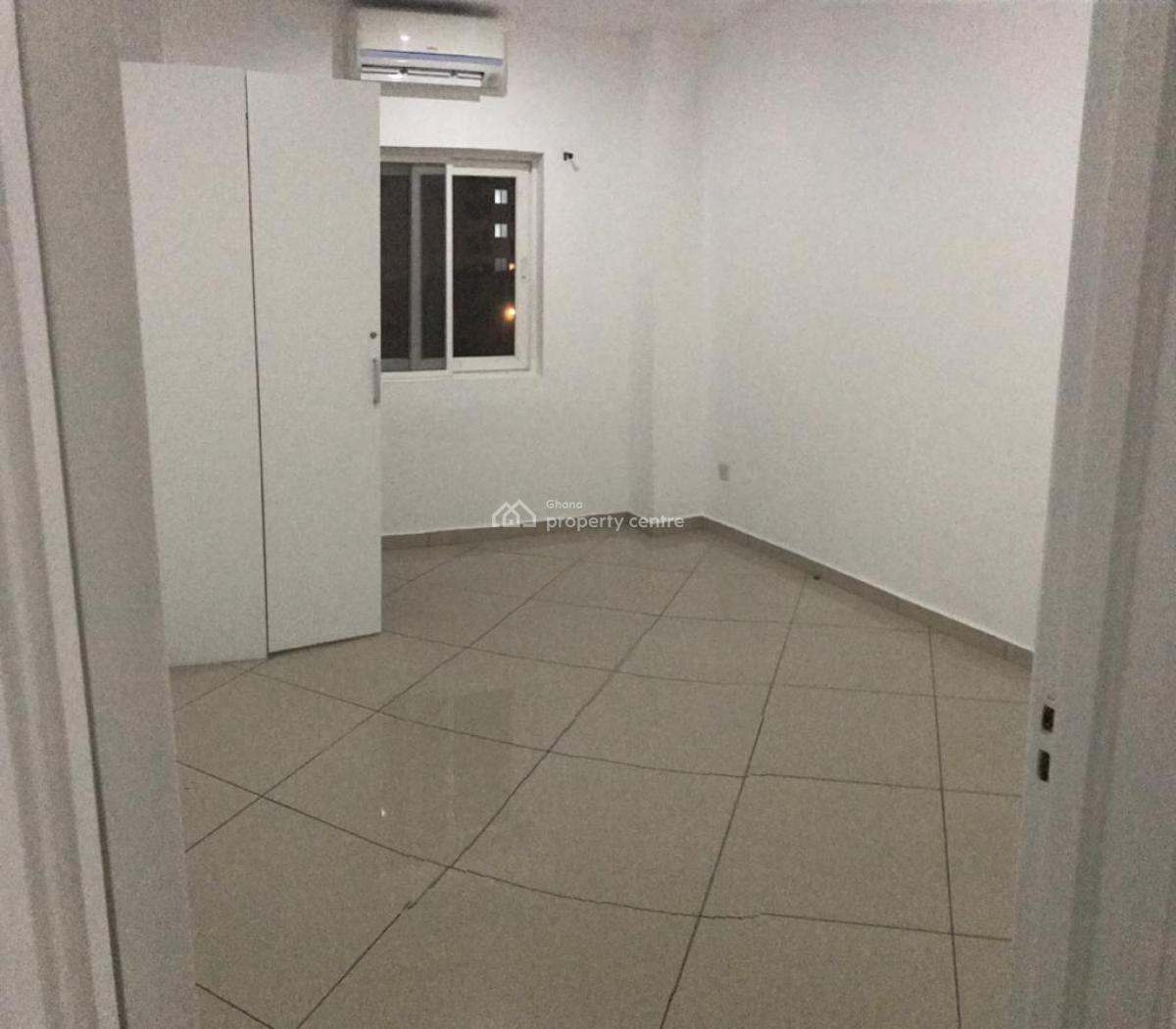 3 Bedroom Apartment Flat, Shiashie, East Legon, Accra, Apartment for Sale