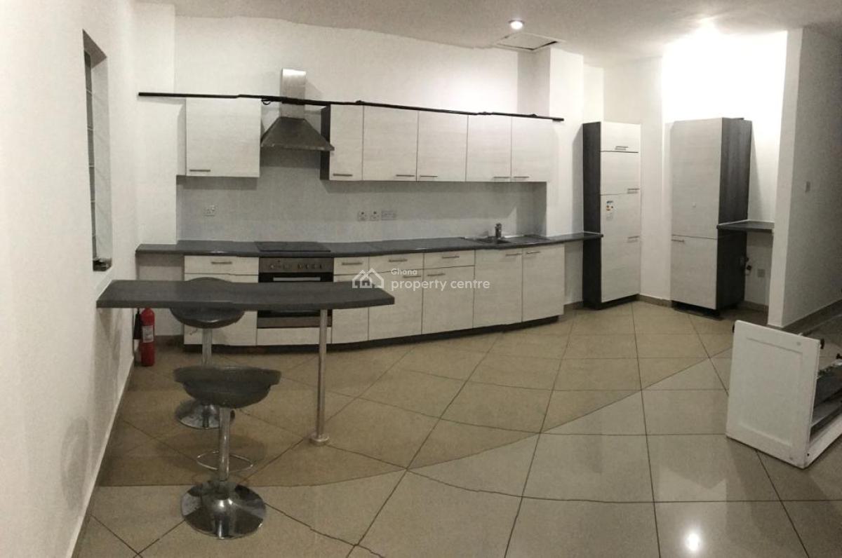 3 Bedroom Apartment Flat, Shiashie, East Legon, Accra, Apartment for Sale