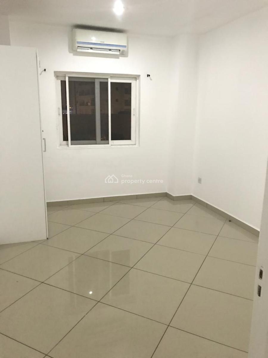 3 Bedroom Apartment Flat, Shiashie, East Legon, Accra, Apartment for Sale