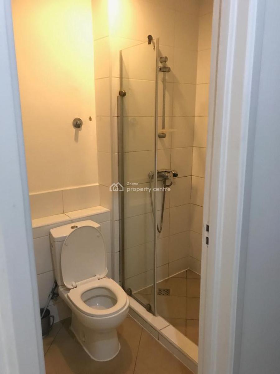 3 Bedroom Apartment Flat, Shiashie, East Legon, Accra, Apartment for Sale