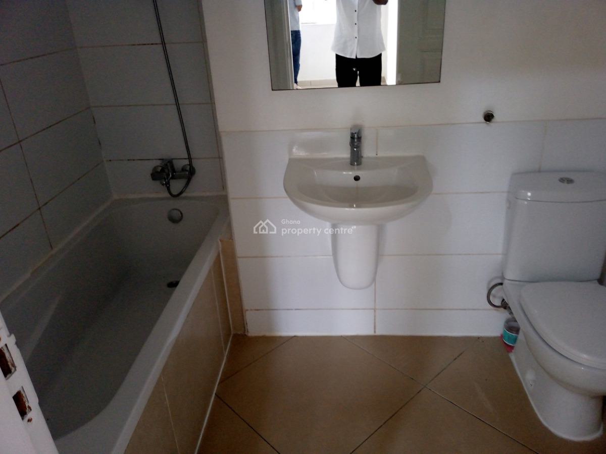 Flat Apartment, Shiashie, East Legon, Accra, Apartment for Rent