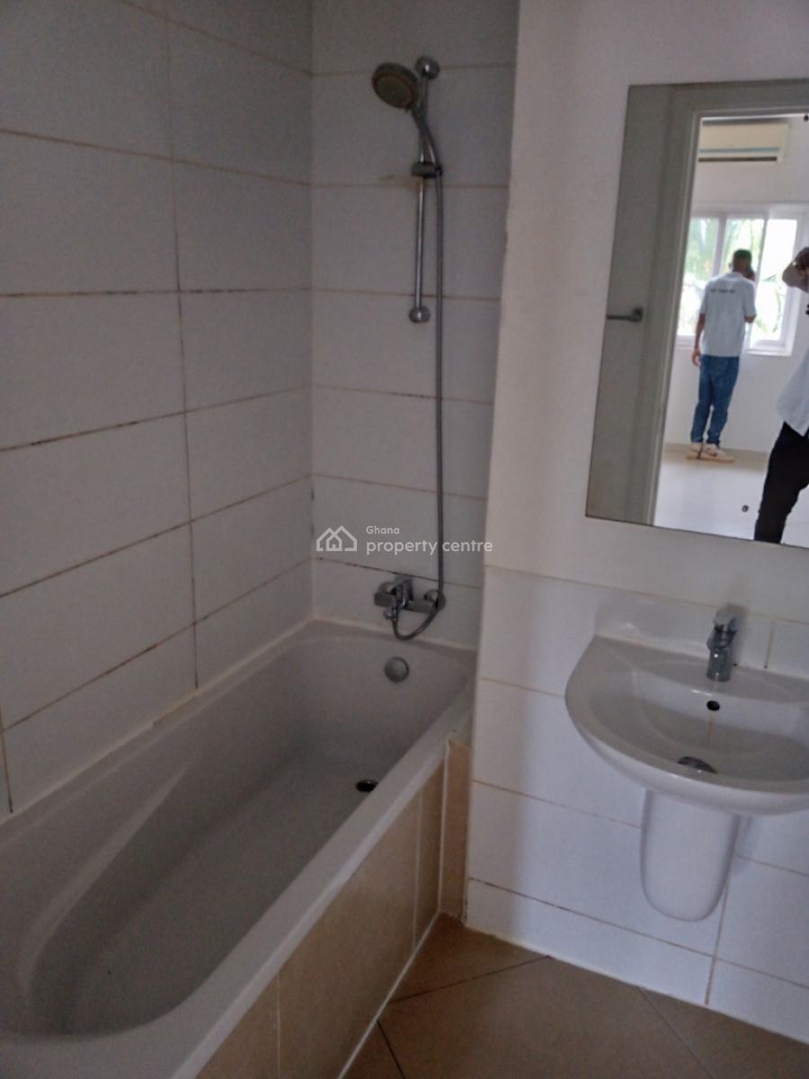 Flat Apartment, Shiashie, East Legon, Accra, Apartment for Rent