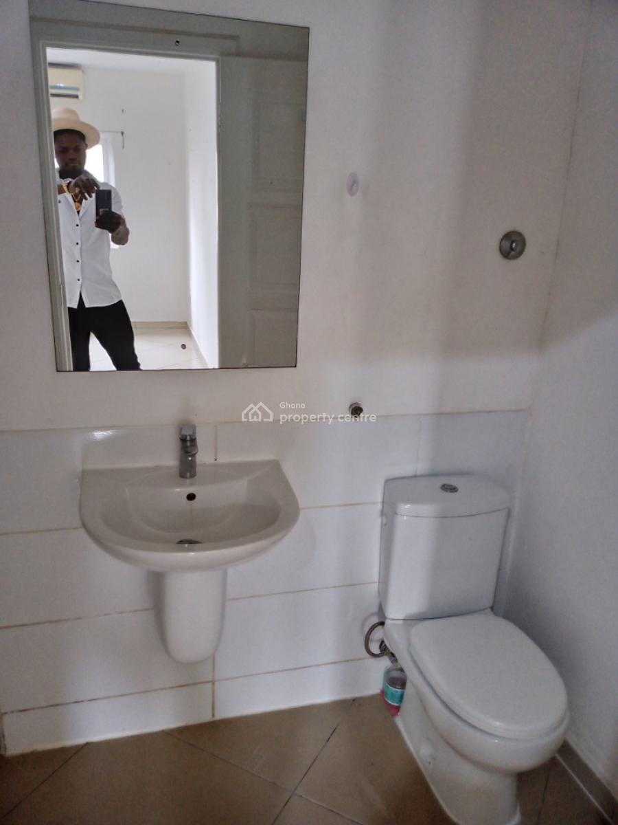 Flat Apartment, Shiashie, East Legon, Accra, Apartment for Rent