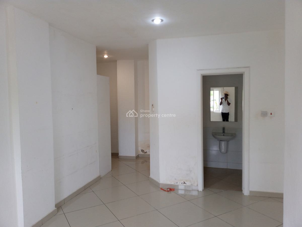 Flat Apartment, Shiashie, East Legon, Accra, Apartment for Rent