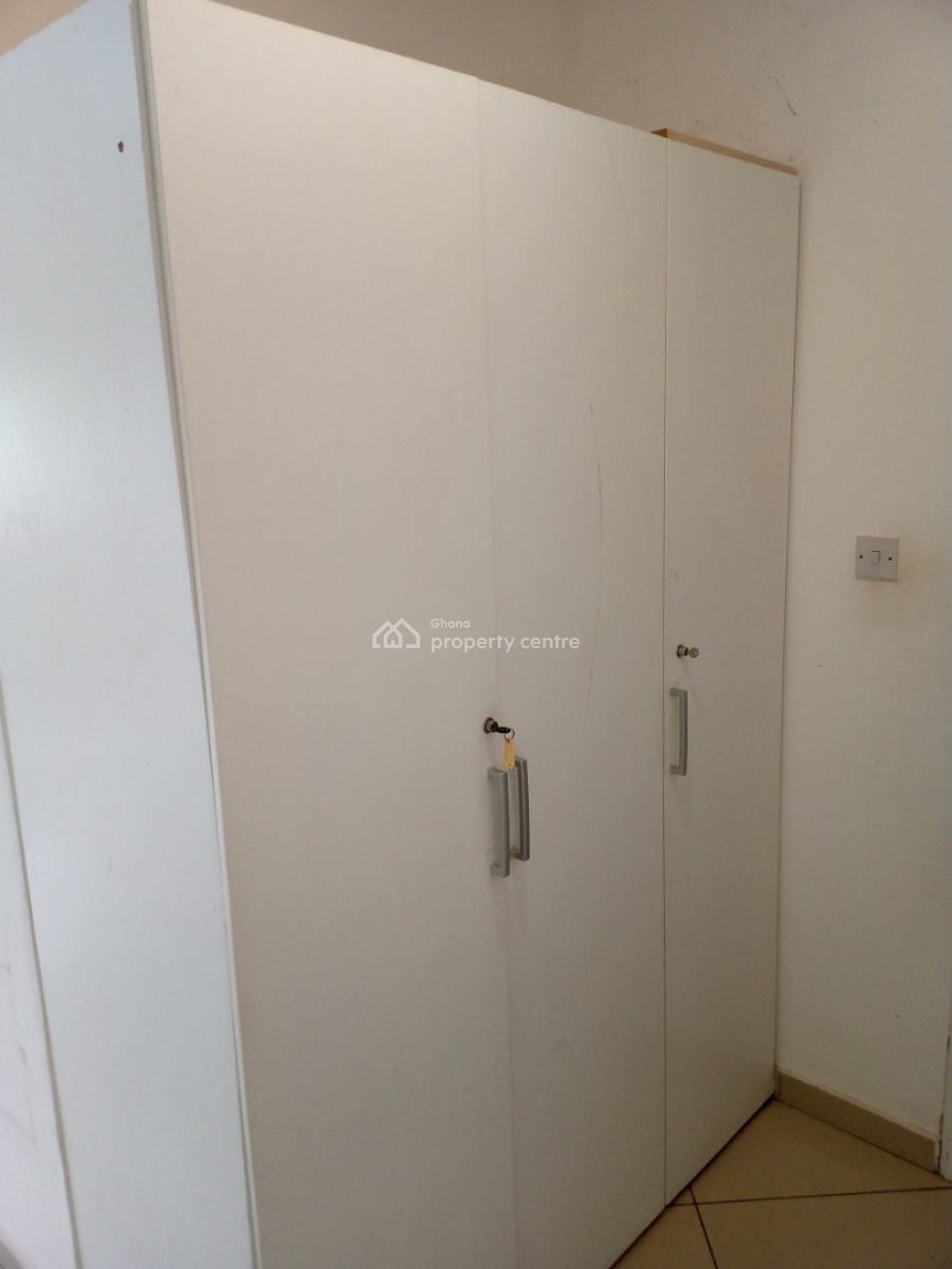 Flat Apartment, Shiashie, East Legon, Accra, Apartment for Rent