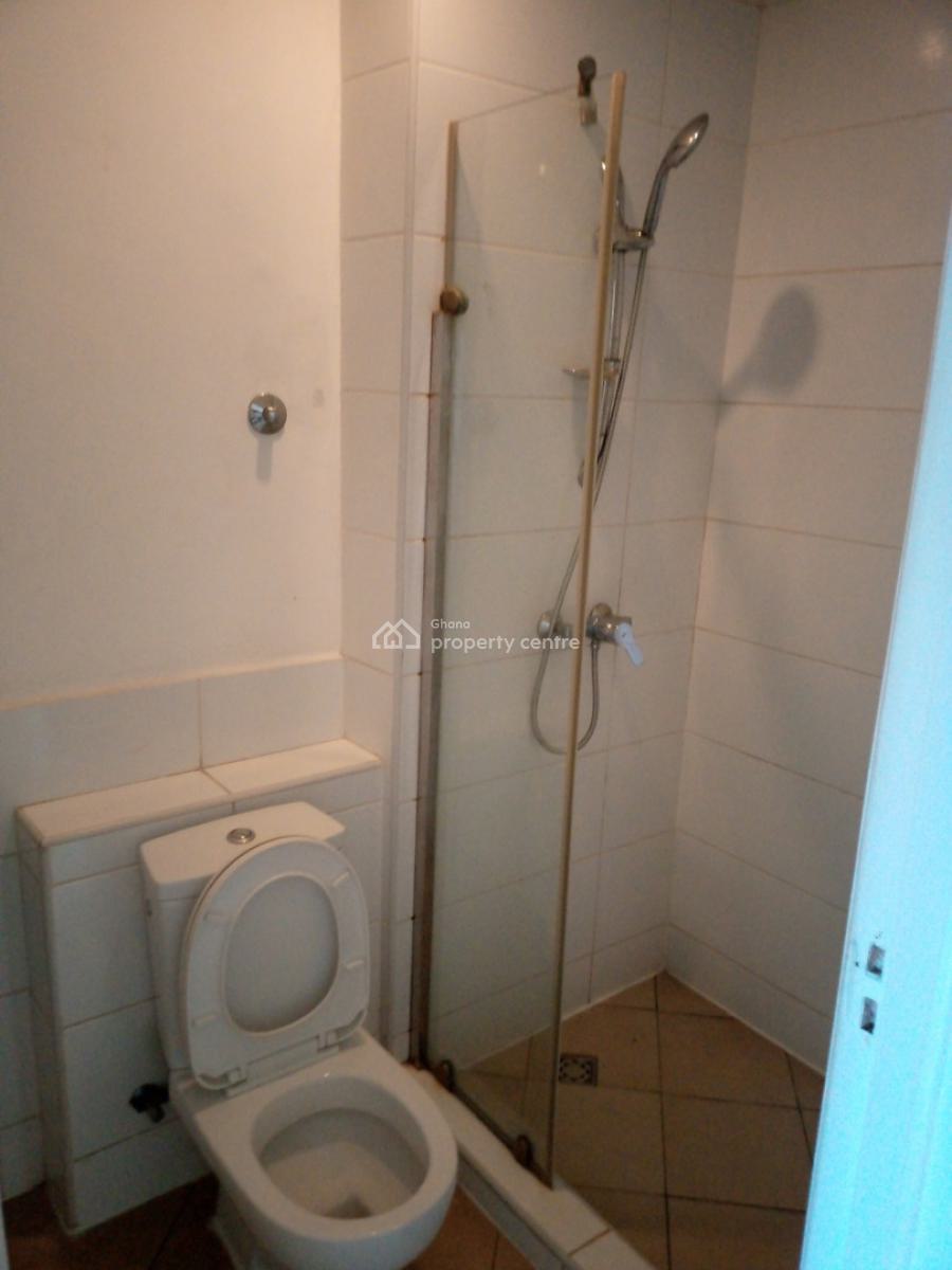 Flat Apartment, Shiashie, East Legon, Accra, Apartment for Rent