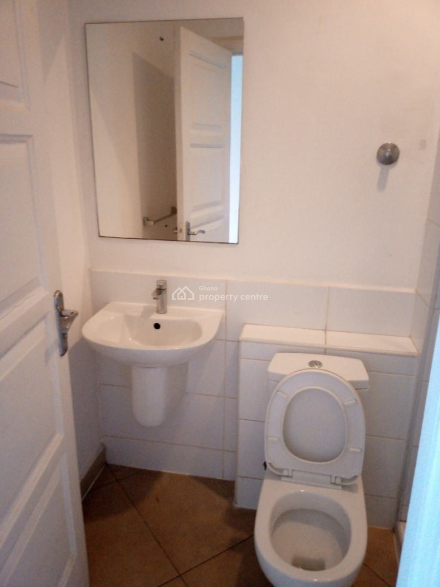 Flat Apartment, Shiashie, East Legon, Accra, Apartment for Rent