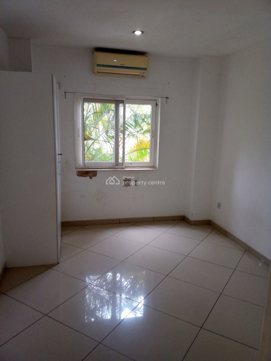 Flat Apartment, Shiashie, East Legon, Accra, Apartment for Rent