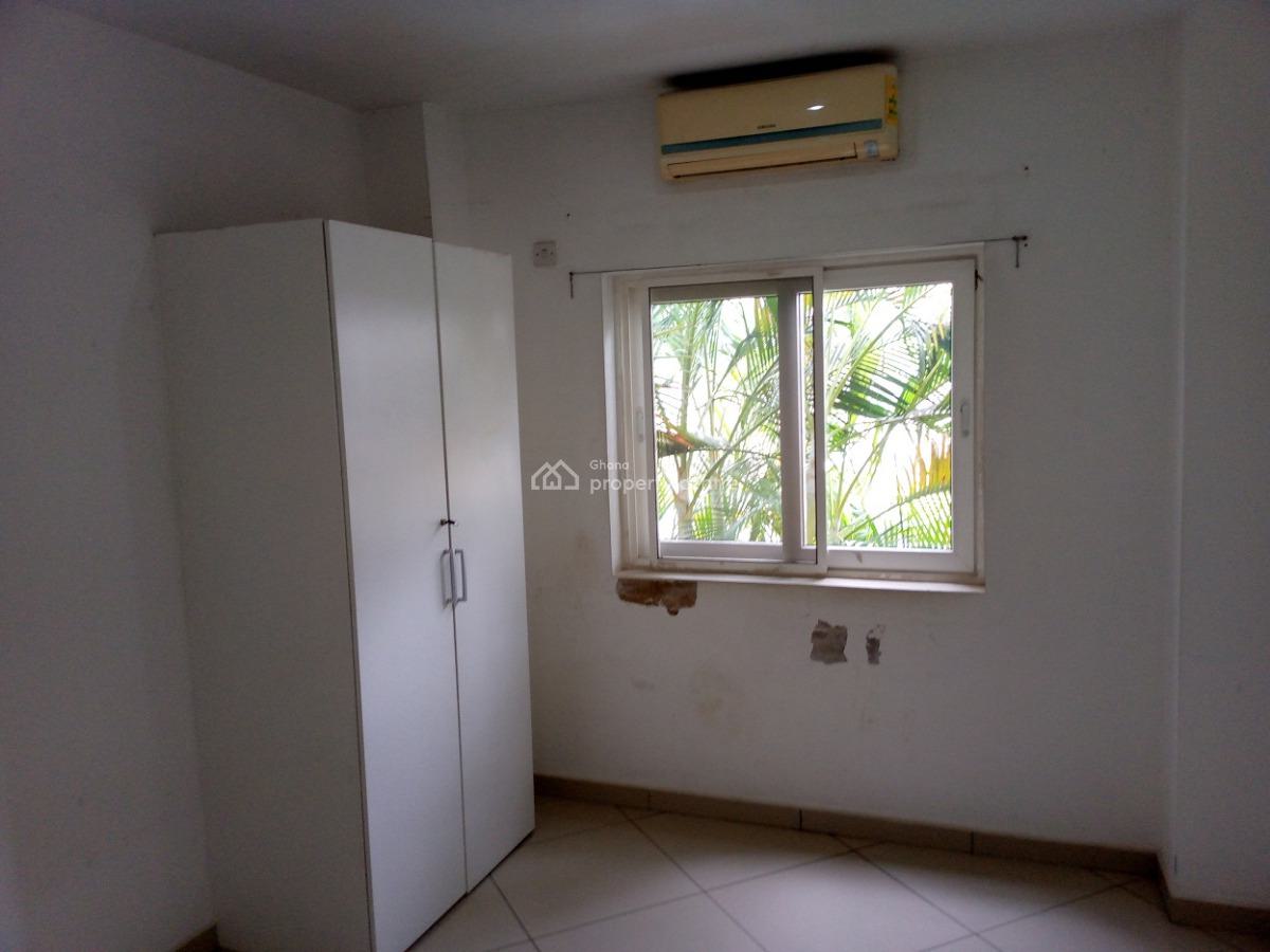 Flat Apartment, Shiashie, East Legon, Accra, Apartment for Rent