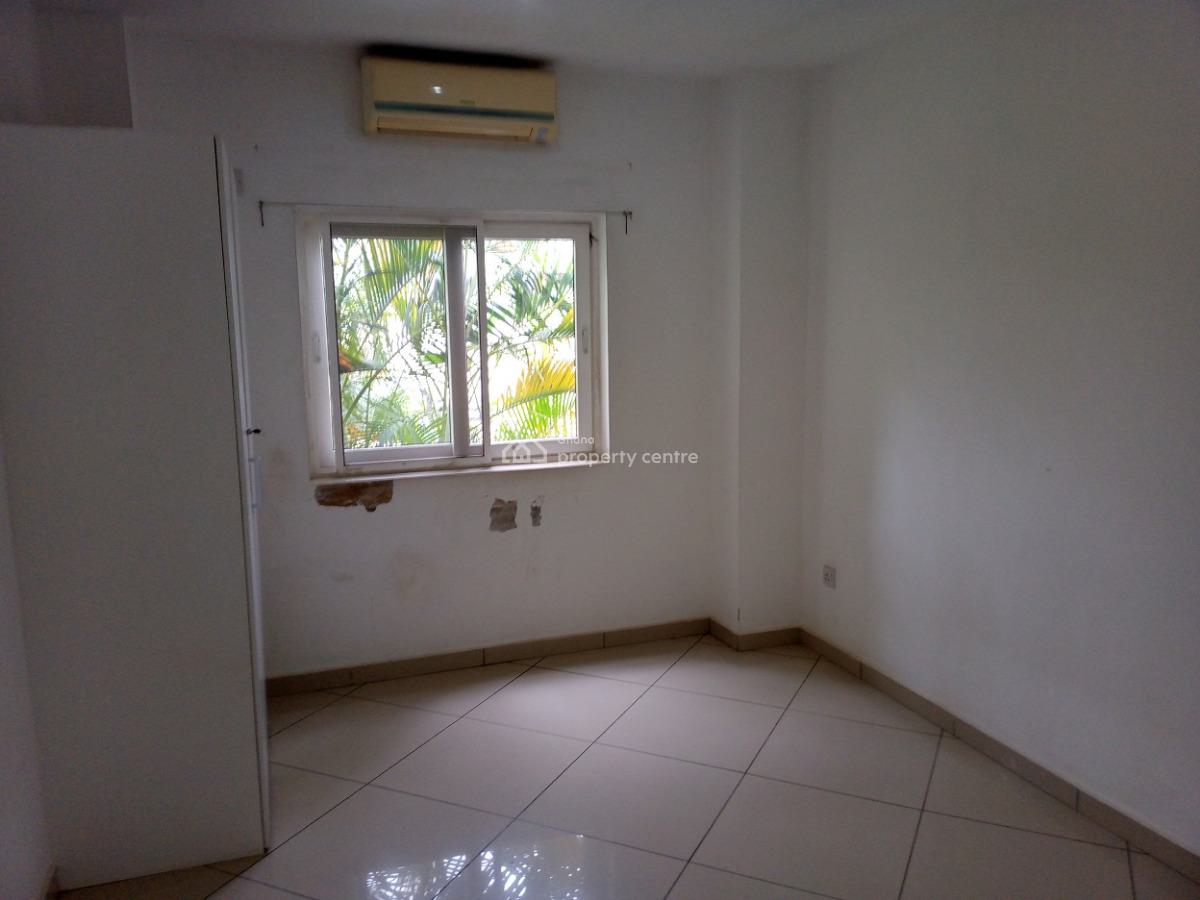 Flat Apartment, Shiashie, East Legon, Accra, Apartment for Rent
