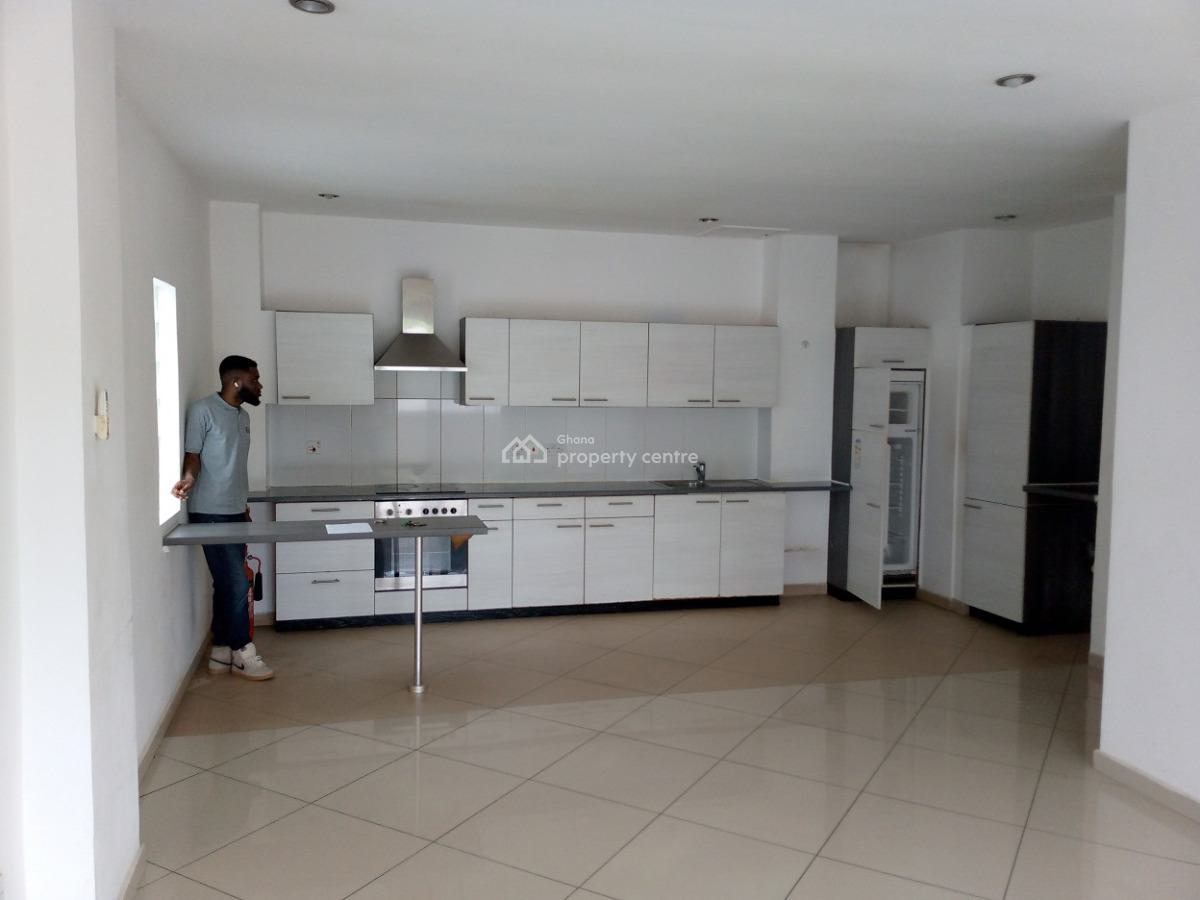 Flat Apartment, Shiashie, East Legon, Accra, Apartment for Rent