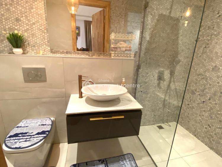 Luxury 3 Bedrooms Penthouse, Ambassadorial, East Legon, Accra, House for Sale