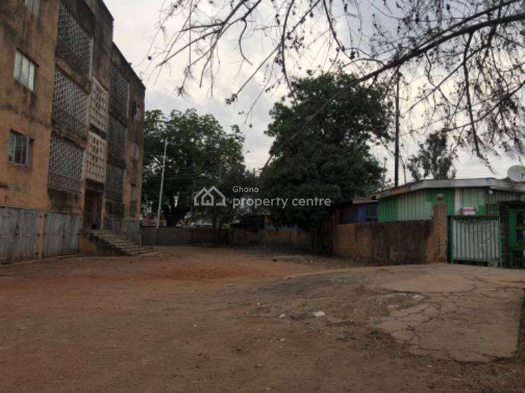 Registered 1 Acres of Land, Osu Kuku Hills, Osu, Accra, Commercial Land for Sale