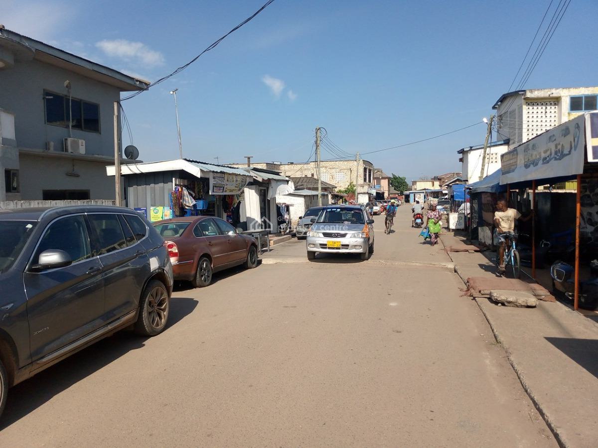 1 Plot of Land, Mayfair-east Airport, Abossey Okai, Accra, Land for Sale