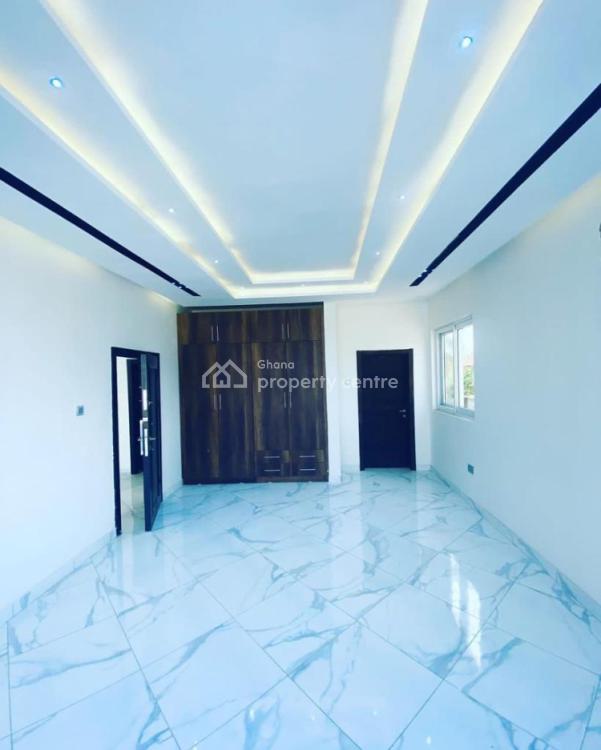 a Luxury 4 Bedrooms with a Penthouse Master Bedroom, East Legon, Accra, House for Sale