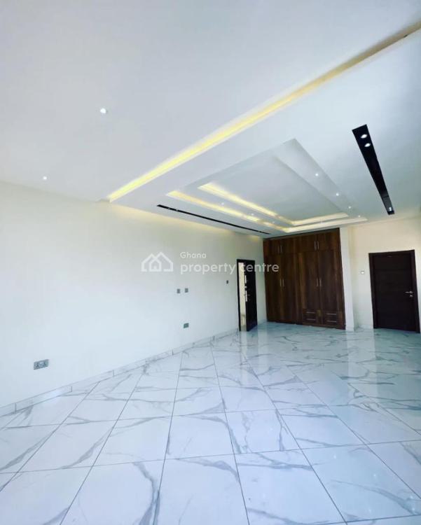 a Luxury 4 Bedrooms with a Penthouse Master Bedroom, East Legon, Accra, House for Sale
