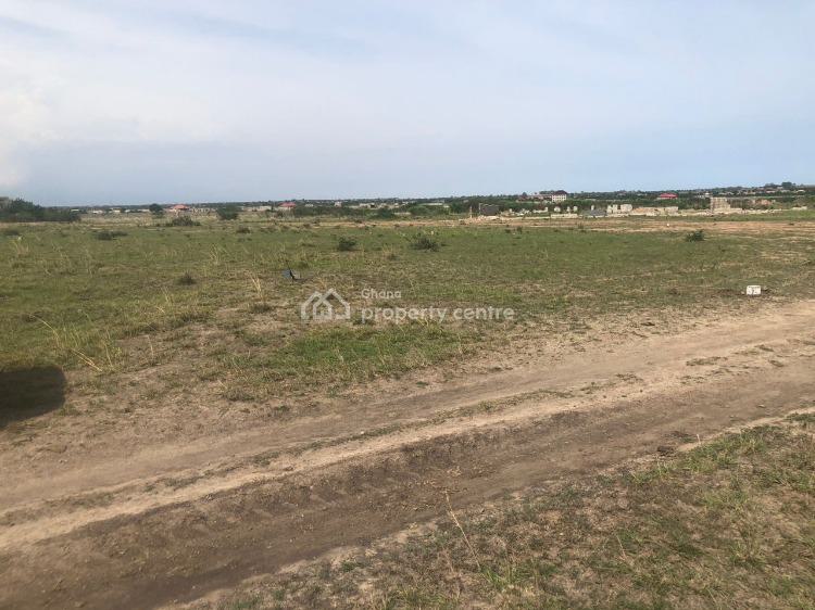 Prampram Bueko Residential Estate Lands Available, Prampram, Ningo Prampram District, Accra, Mixed-use Land for Sale