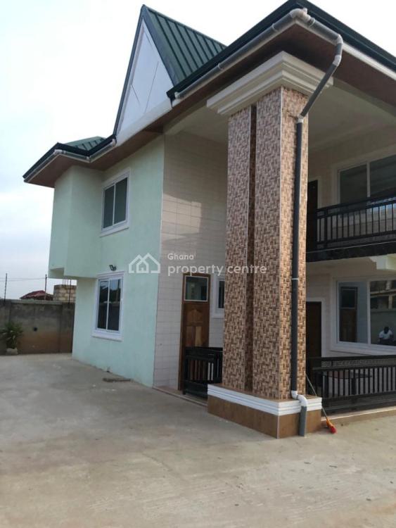 Luxury 5 Bedroom House, Sapeiman, Kwabenya, Ga East Municipal, Accra, Detached Duplex for Sale