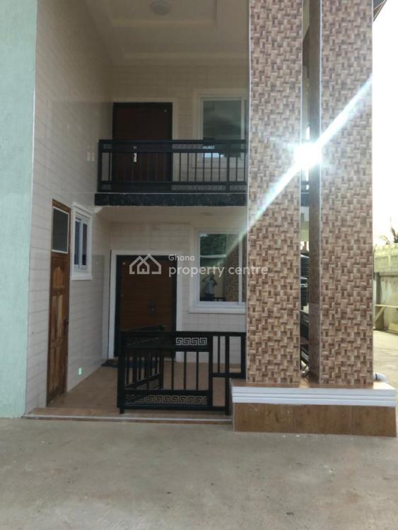 Luxury 5 Bedroom House, Sapeiman, Kwabenya, Ga East Municipal, Accra, Detached Duplex for Sale