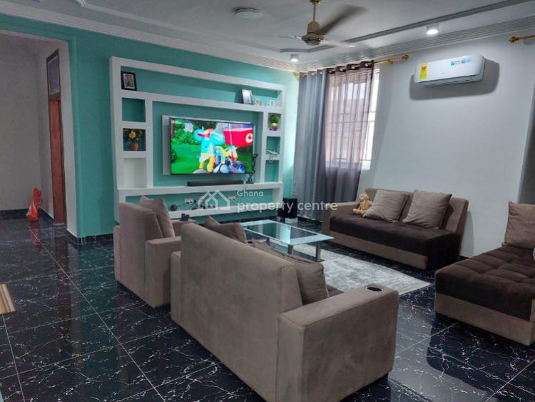 Luxury 5 Bedroom House, Sapeiman, Kwabenya, Ga East Municipal, Accra, Detached Duplex for Sale